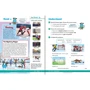 Oxford Skills World 4 Reading with Writing: Student's Book and Workbook: Обложка Мягкая