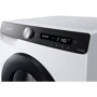Пральна машина Samsung WW10T504DAE: Клас прання A