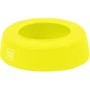 Миска-непроливайка WAUDOG Silicone 1 л желтый (50798): Материал Силикон
