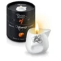 Массажная свеча Plaisirs Secrets Peach (80 мл)