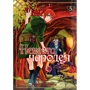 Коре Ямадзакі: Наречена чарівниця. Том 5