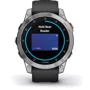 Смарт-часы Garmin Epix (Gen 2) Slate Steel (010-02582-01) фото 9