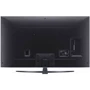 Телевизор LG 43NANO763QA: Оснащение Встроенный медиаплеер, Smart TV