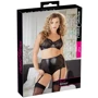 Женские трусики Briefs with Suspenders, 3XL (2310716)