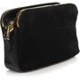 Женская сумка кросс боди ARTiS Bags черная (1677201-4620): Страна производитель Украина