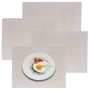 Коврик для кухни KELA Nicoletta кремовый 45х33 см (12035)