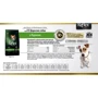 Cухий корм Reflex Plus Mini Adult Breeds для собак малих порід із куркою 3 кг (RFX-103): Вік Взрослые