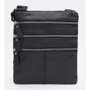 Чоловіча сумка планшет Keizer чорна (K1301bl-black): Країна виробник Тайвань