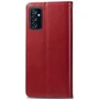 Чохол для телефона Mobile Case Getman Gallant Red для Samsung A047 Galaxy A04s: Сумісність Samsung A047 Galaxy A04s