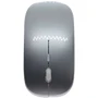 Мышь Trusty 4D Slimfit Silver (30994): Интерфейс подключения Wireless