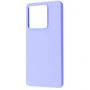 Чехол для телефонов WAVE Colorful Case Light Purple for Xiaomi Redmi Note 13 5G