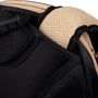 Напівкаркасний рюкзак YES S-100 Classic Bear (559577): Спинка Ортопедическая (анатомическая)