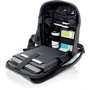 XD Design Bobby Anti-Theft Backpack Camouflage Blue (P705.655) for MacBook 13-14" фото 7