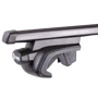 Thule TH-757 SquareBar на дах з рейлінгами: Тип даху рейлінги