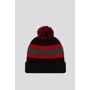 Чоловіча шапка 47 Brand NHL Chicago Blackhawks (H-BRKAW04ACE-BKE) UNI Black: Виробник 47 Brand