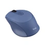 Мишка Trust Zaya Rechargeable Wireless Blue (25039): Тип сенсора оптический