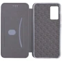 Аксесуар для смартфона Fashion Classy Black for Oppo A54 4G: Тип чехол-книжка