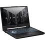 Ноутбук ASUS TUF Gaming A15 FA506QM (FA506QM-716512B0W): Экран 15.6 "(1920x1080)