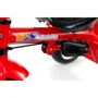 Трехколесный велосипед Alexis-Babymix 7020711 Red: Рекомендуемый возраст от 2 лет