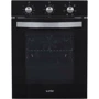 Духова шафа електрична Ventolux NEW YORK 6 MT (BK)