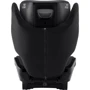 Автокресло BRITAX-ROMER ADVENTURE PLUS Space Black: Вес ребенка 15 до 36 кг
