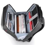 Сумка для ноутбуков Tigernu 15,6" T-B3331A Dark Grey: Материал нейлон