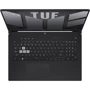 Ноутбук ASUS TUF Gaming A17 FA707NU (FA707NU-HX021): Оперативная память 8 ГБ (DDR5)