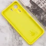 Чехол для телефонов Lakshmi Premium Case Silicone Cover Full Camera Yellow for Xiaomi Redmi 13C / Poco C65: Тип накладка на заднюю часть