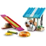 Конструктор LEGO Creator Колесо для хомяков 416 деталей (31155) фото 6