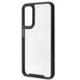 Аксессуар для смартфона WAVE Just Case Black for Samsung A245 Galaxy A24 4G