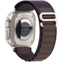 ArmorStandart Alpina Band Indigo for Apple Watch 42/44/45/46/49mm (ARM81043) фото 4