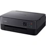 МФУ Canon PIXMA TS5350A Black (3773C106) UA: Максимальный формат бумаги (размер, мм) A4