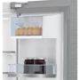 Холодильник Side-by-Side Beko GN1416240JXN: Объем холодильной камеры, л 376
