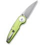 Нож Civivi Starflare C23052-3 (C23052-3): Тип ножа Складной