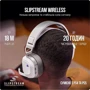 Наушники Corsair HS80 RGB Wireless White (CA-9011236-EU) фото 4