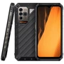 Смартфон Ulefone Power Armor 19 12/256GB Black: Дисплей 6.58" IPS LCD (1080 x 2408) / 401 ppi / Corning Gorilla Glass 5