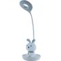 Настольная лампа Kite LED с аккумулятором Bunny (K24-492-1-1)