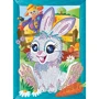 Набор для творчества Sequin Art SMOOGLES Зайчик: Производитель Sequin Art