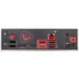 MSI MPG Z390 GAMING PRO CARBON: Роз'єми на платі SATA 3.0, M.2, PCI Express x1