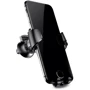 Держатель Baseus Car Holder Gravity Metal Silver (SUYL-B0S): Производитель Baseus