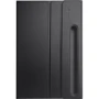 Аксесуар для планшетних ПК AIRON Premium Black for Samsung Galaxy Tab S6 10.5 "T865 (4822352781024): Матеріал Штучна шкіра