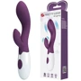 Вибромассажер LYBAILE Pretty Love Brighty Dark Purple (BI-014174-A2)