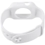 Аксессуар для Watch Baseus Fresh-Color Sports Band White for Apple Watch 38mm фото 6