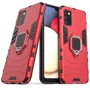 Аксессуар для смартфона Mobile Case Transformer Ring Dante Red for Samsung A025 Galaxy A02s: Совместимость Samsung A025 Galaxy A02s
