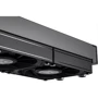 Кулер ID-COOLING DX240 Max: Роз'єм 4pin