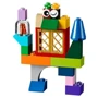 Конструктор LEGO Classic Набор для творчества большого размера (10698) фото 4