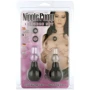 Набор помп для сосков Seven Creations Nipple Pump 10 Piece Set