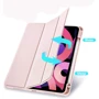 Аксесуар для iPad BeCover Direct Charge Pen with Pencil mount Pink for iPad 10.9 (2022 / 2024) / iPad 11 2025 (708500): Тип аксесуара чохол