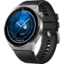 Смарт-часы Huawei Watch GT 3 Pro 46mm Titanium Sport Black
