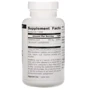 Source Naturals Pantothenic Acid Пантотеновая кислота 250 мг 250 таблеток: Тип Витамин B